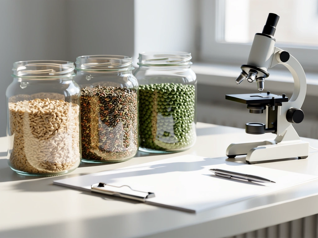 Professional nutrition consulting environment