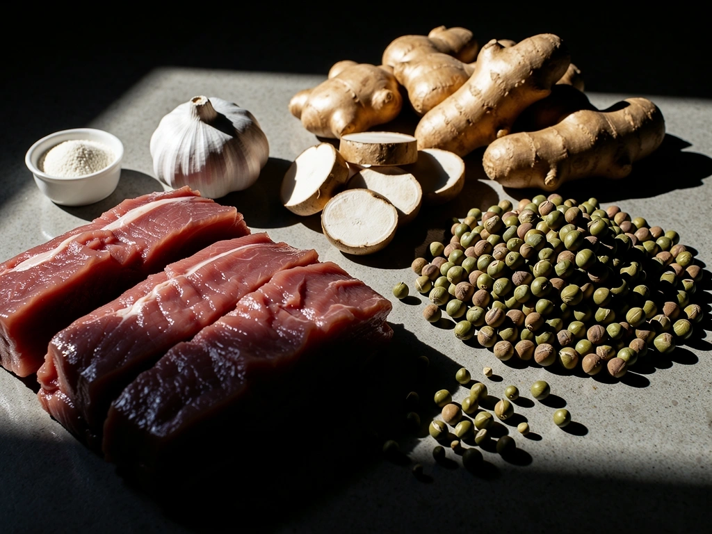 Clinical Nutrition Approach