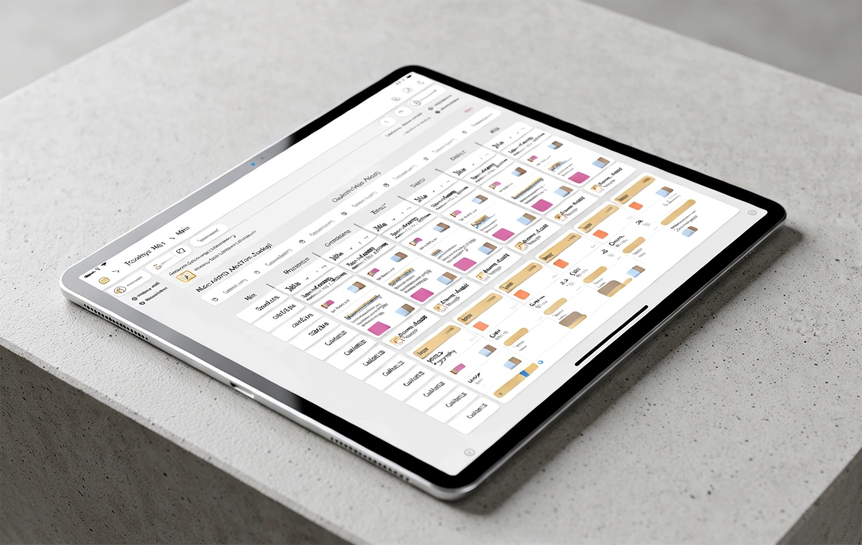 Digital Nutrition Platform