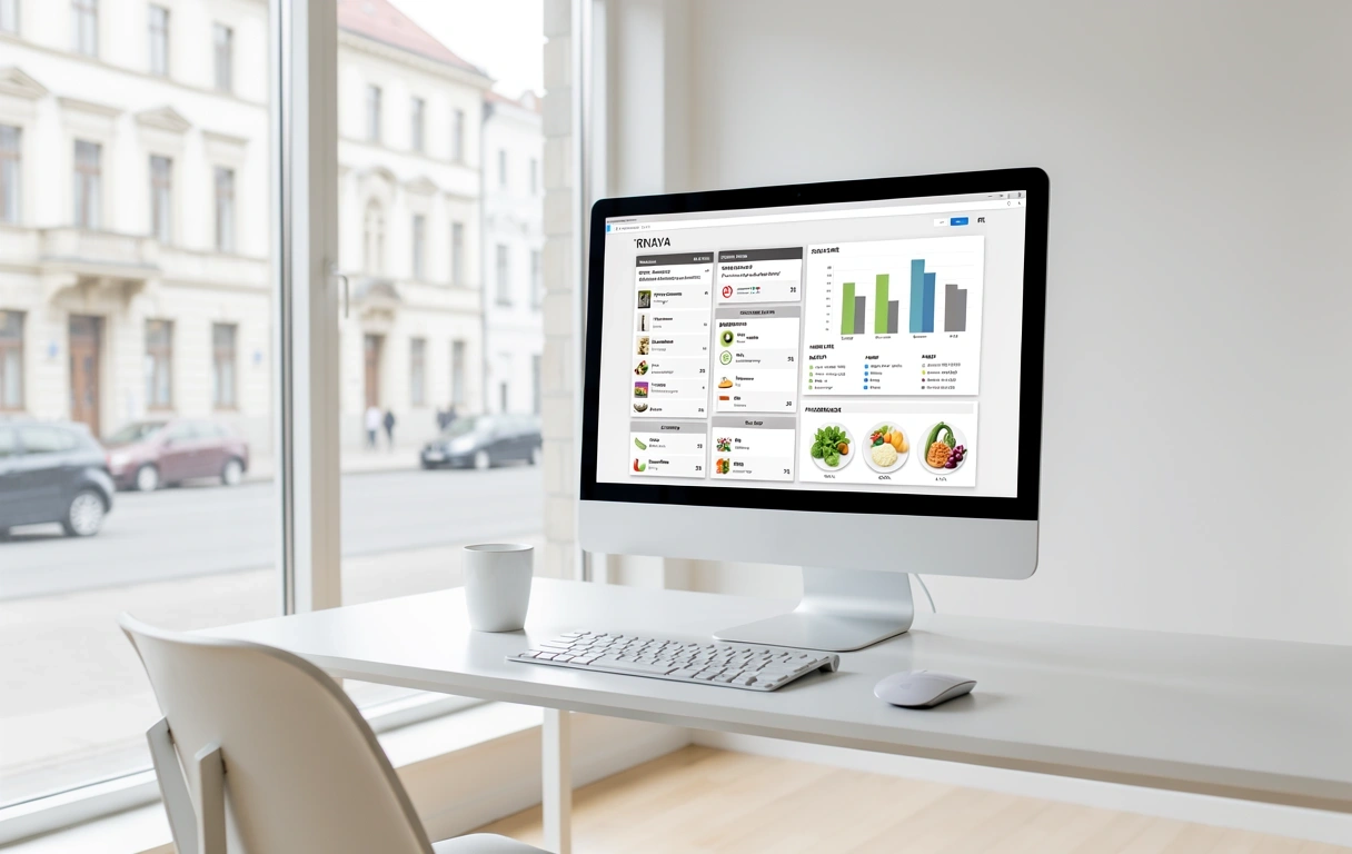 Professional Consulting Environment